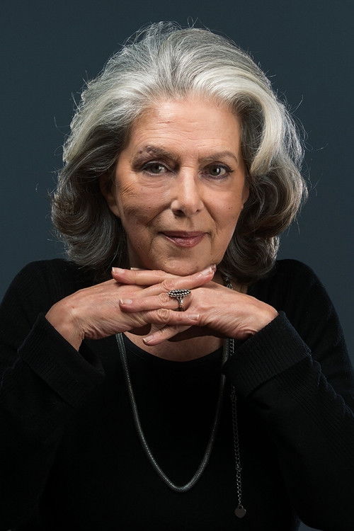 Photo of Romi Soares