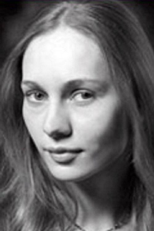 Photo of Mariya Shashlova