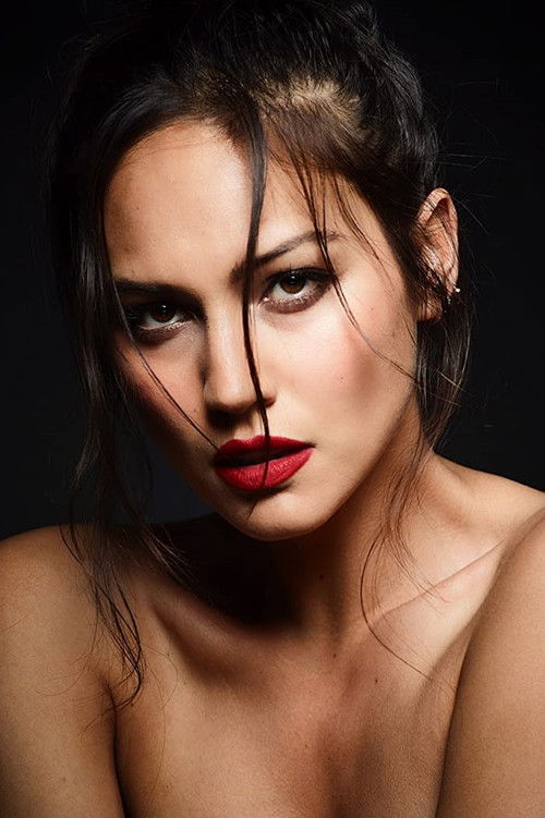 Photo of Rachelle Goulding