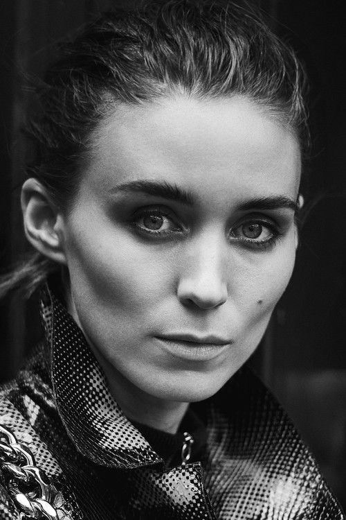 Photo of Rooney Mara