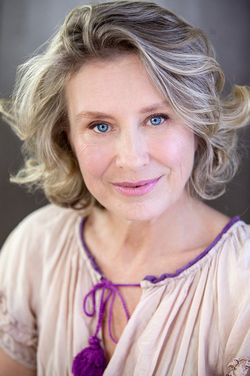 Photo of Susan Almgren