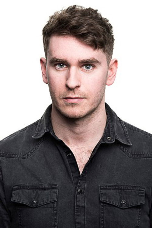 Photo of Chris Newman