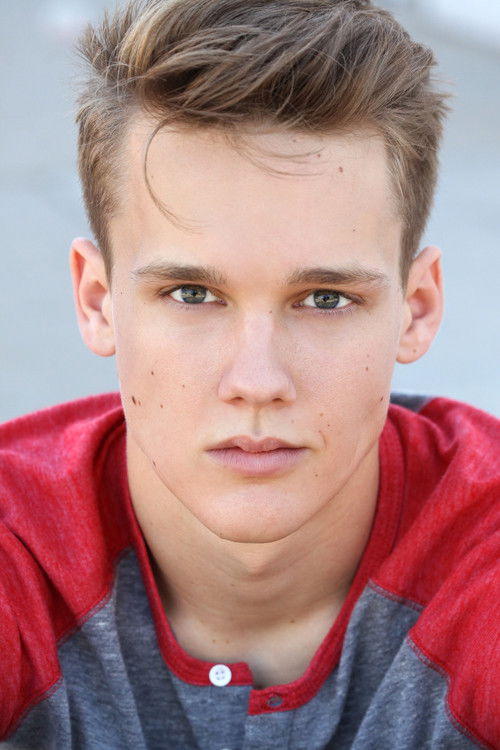 Photo of Hunter Doohan