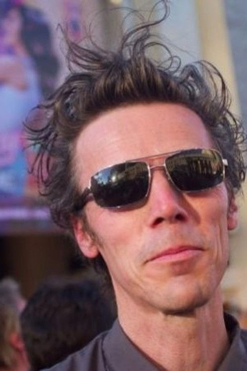 Photo of Nick Wickham