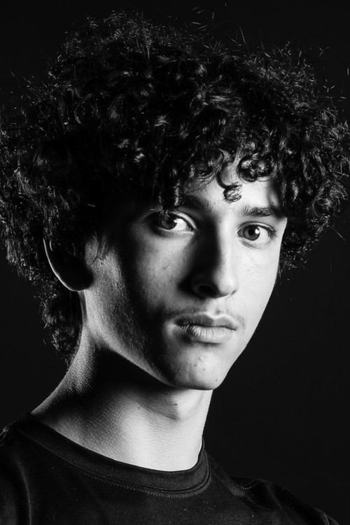 Photo of Gunnar Sizemore