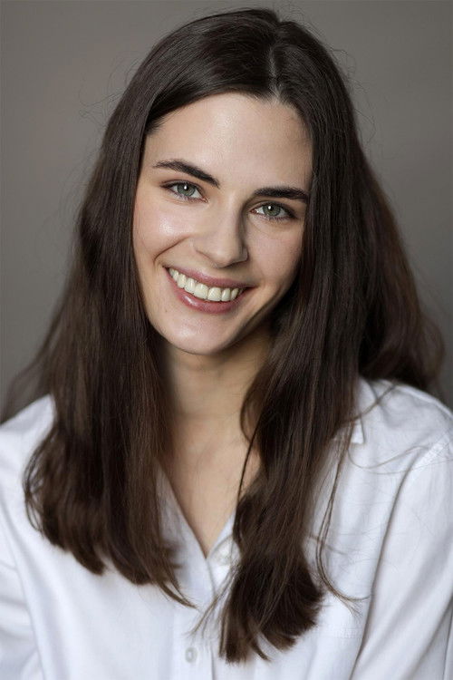 Photo of Elizaveta Shakira