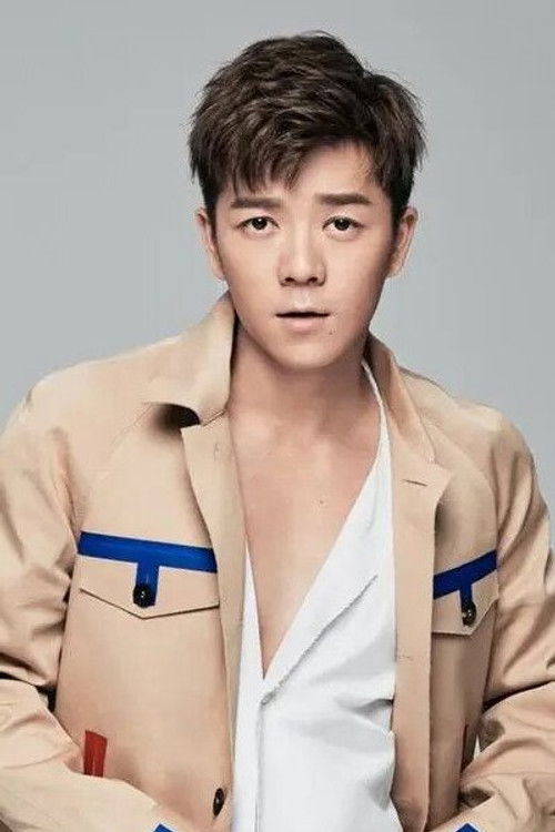 Photo of Wang Yuexin