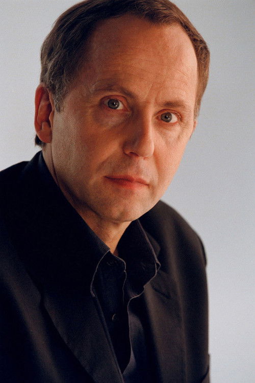 Photo of Fabrice Luchini