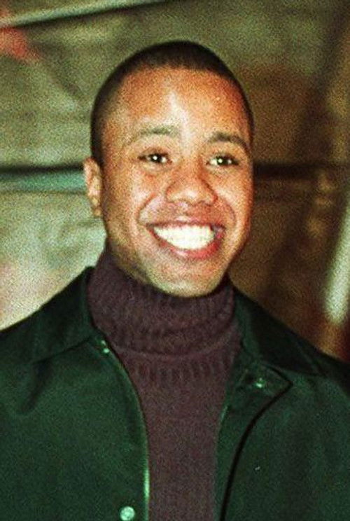 Photo of Craig Kirkwood