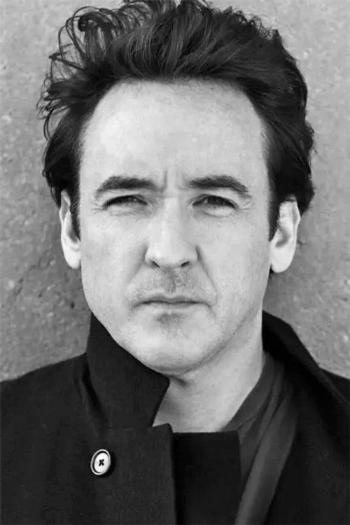 Photo of John Cusack