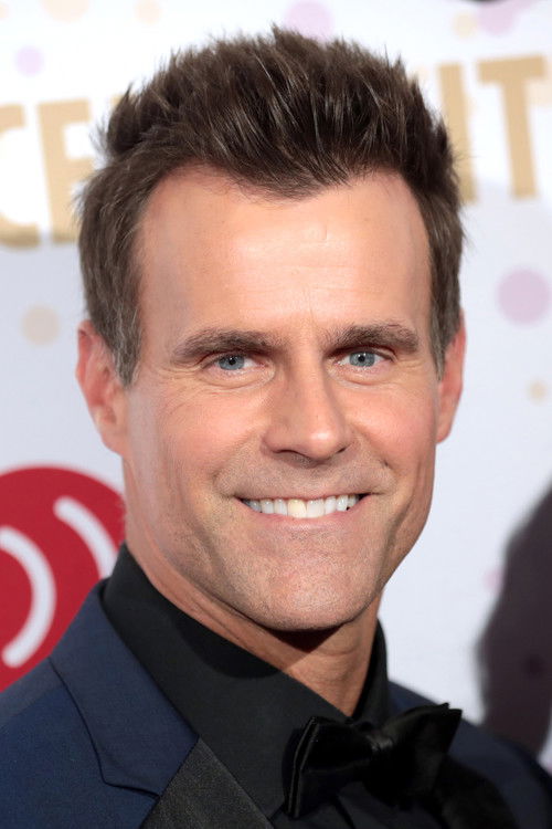 Photo of Cameron Mathison