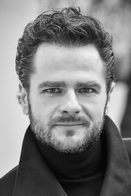 Photo of Peter Berger