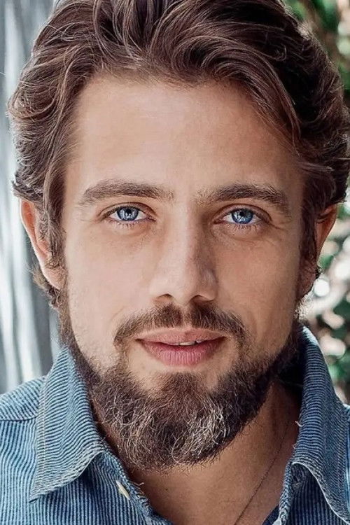 Photo of Rafael Cardoso