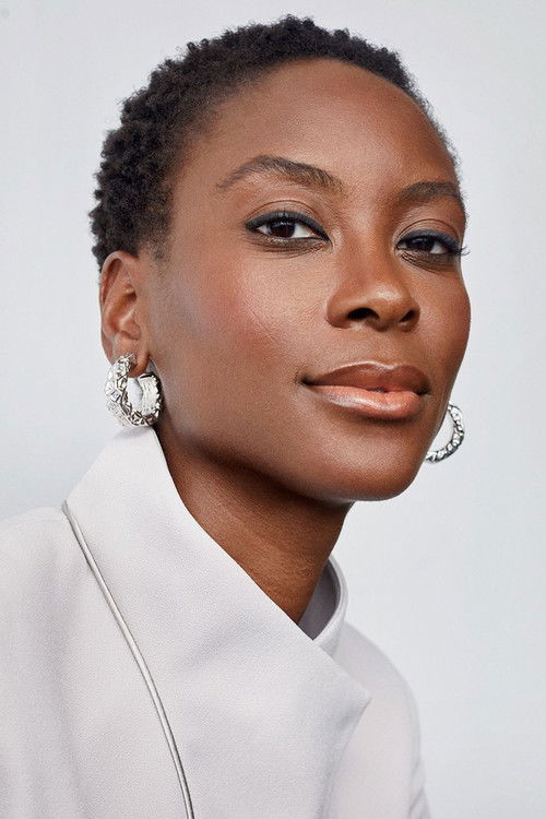 Photo of Tracy Ifeachor