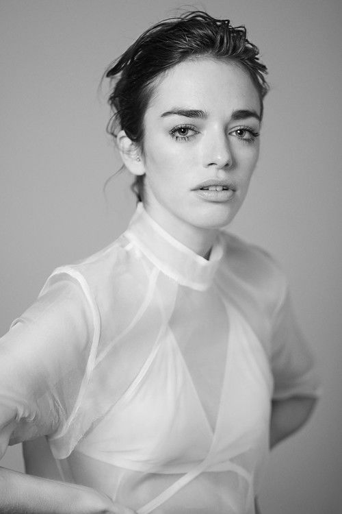 Photo of Belén Chavanne