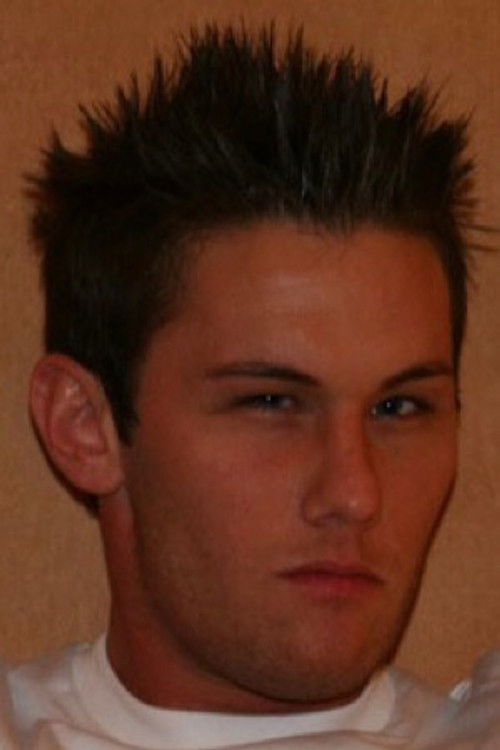 Photo of Kyle Rivers