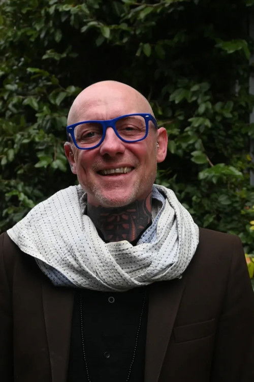 Matthew Alexander Zweig