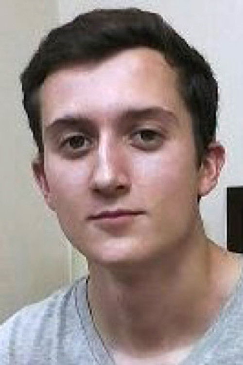 Profile of Jack Andram