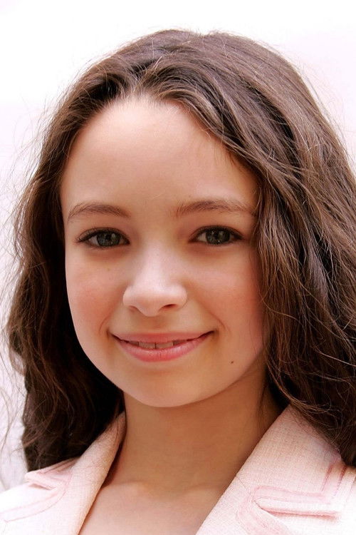 Photo of Jodelle Ferland