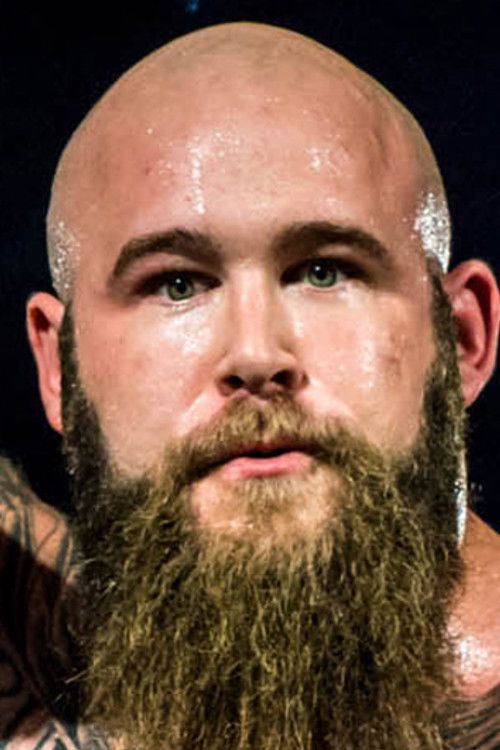 Photo of Raymond Rowe