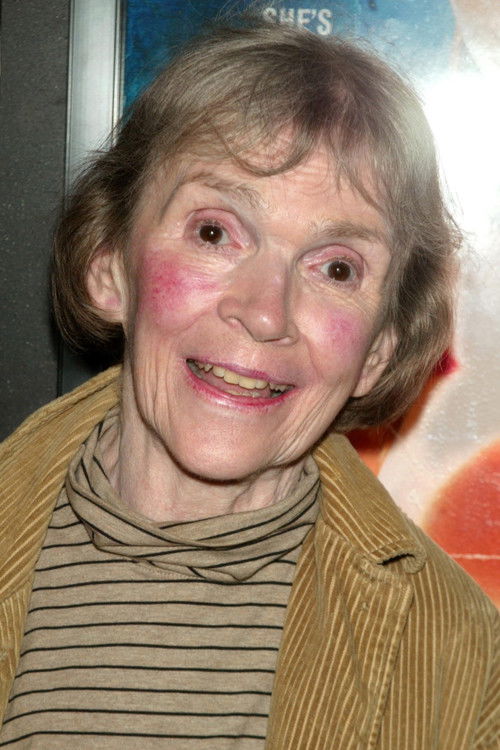 Photo of Alice Drummond