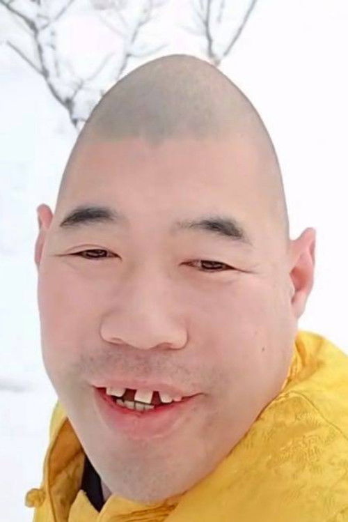 Photo of Zhang Aiqin