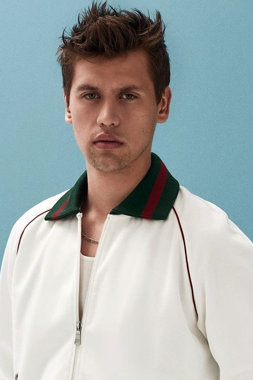 Photo of Serhan Onat