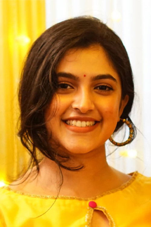 Photo of Meenakshi Dinesh