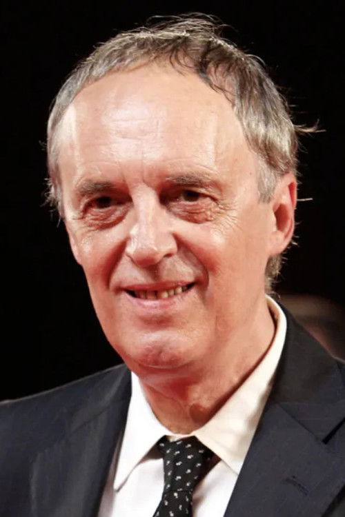 Photo of Dario Argento