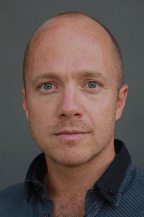 Photo of Evgeniy Stychkin