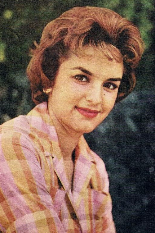 Photo of Ariadna Welter