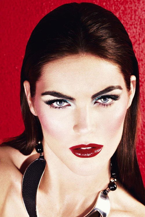 Photo of Hilary Rhoda