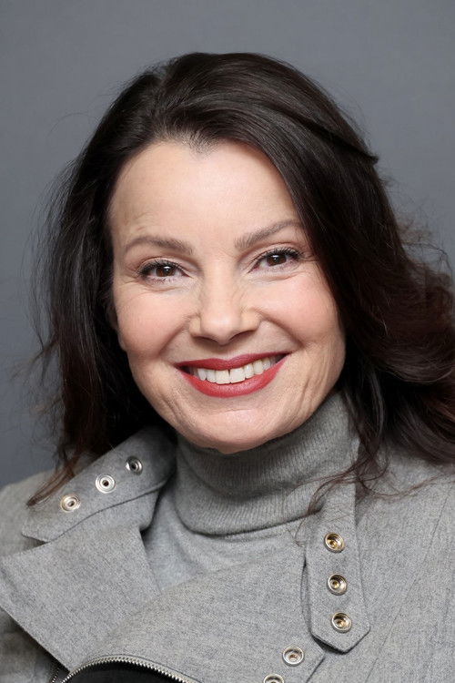 Photo of Fran Drescher