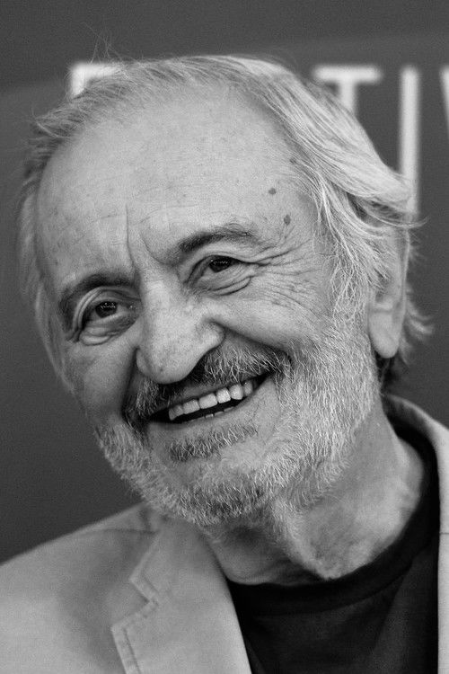 Photo of Milan Lasica