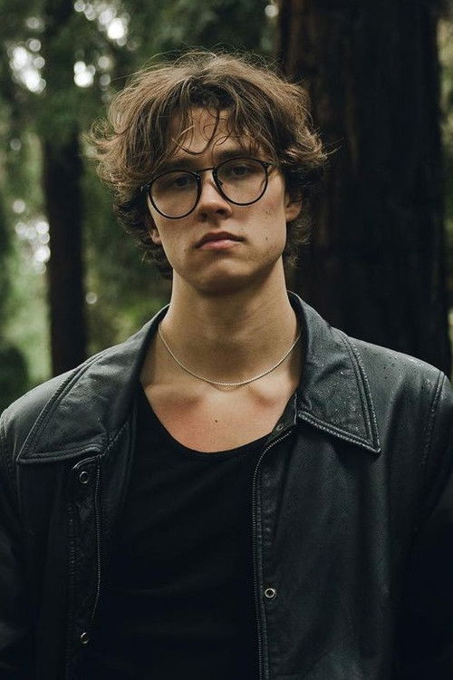 Photo of David Kushner