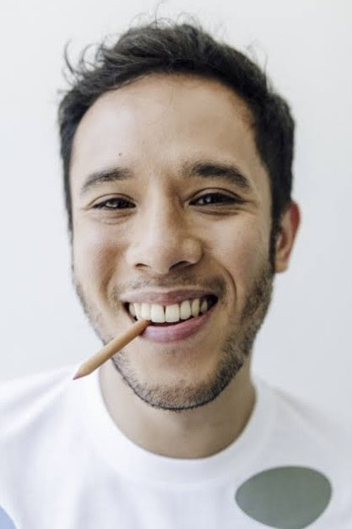 Photo of Pepe Diokno