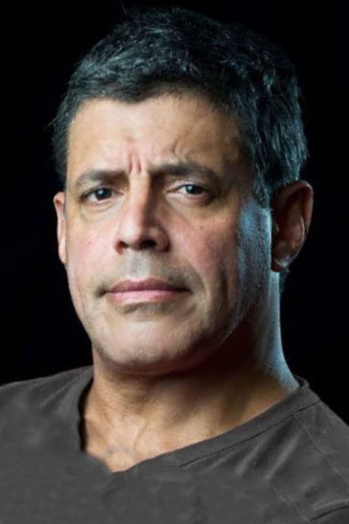 Photo of Alexandre Frota