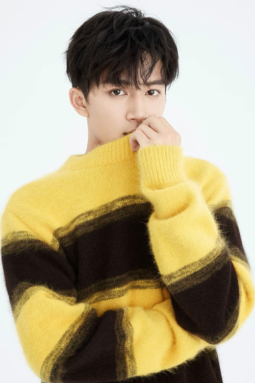 Photo of Wang Xingyue