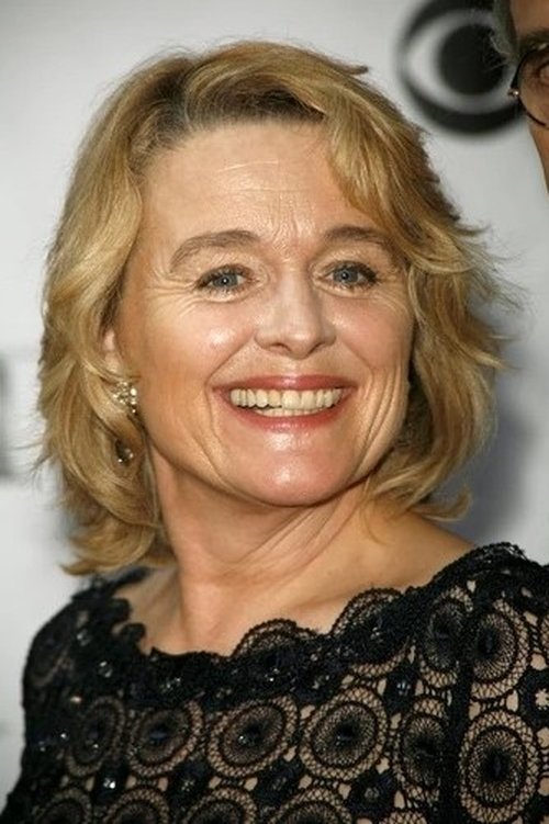 Photo of Sinéad Cusack