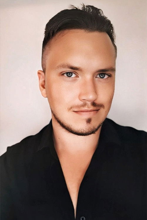 Photo of Jonathan Sand