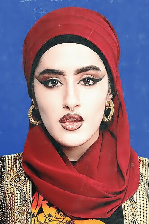 Photo of Juliette Motamed