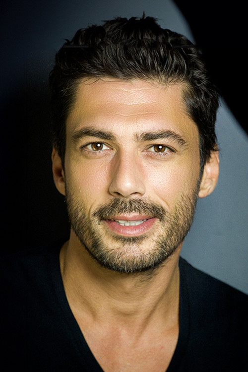 Photo of Pamir Pekin