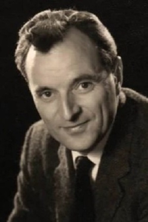 Photo of Michael Goodliffe