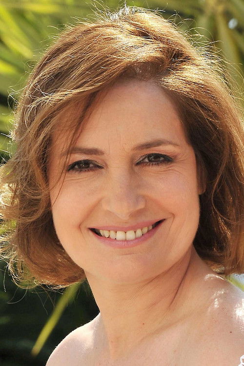 Photo of Assumpta Serna