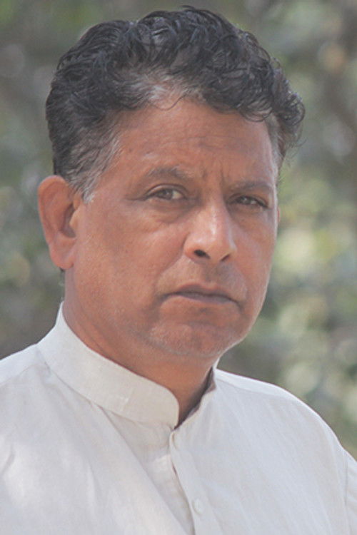 Photo of Sarwan Hans