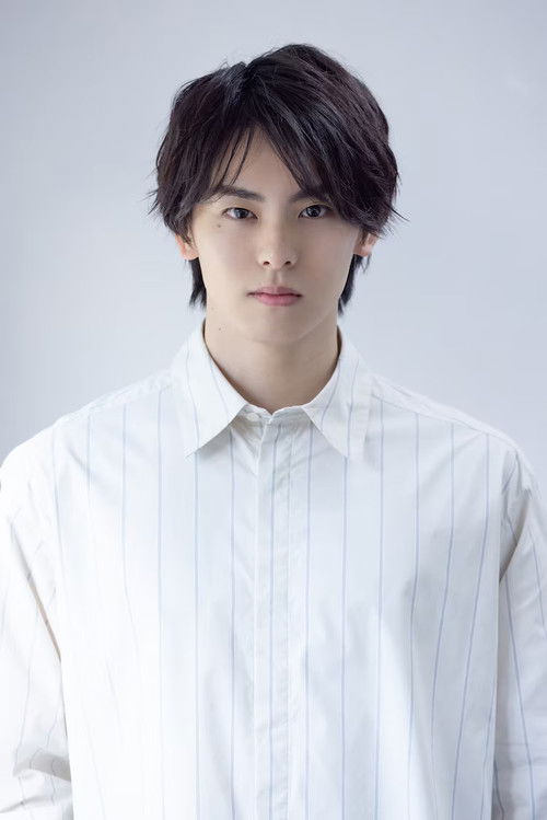 Photo of Akira Takano