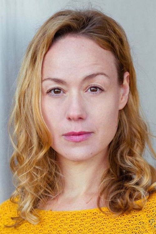 Photo of Coco Carjell