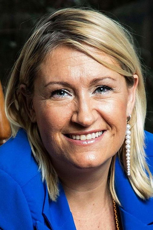 Photo of Barbara Topsøe-Rothenborg