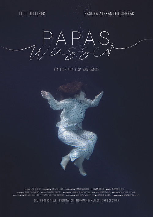 Papas Wasser