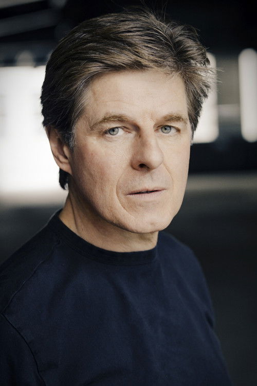 Photo of Horst Kummeth